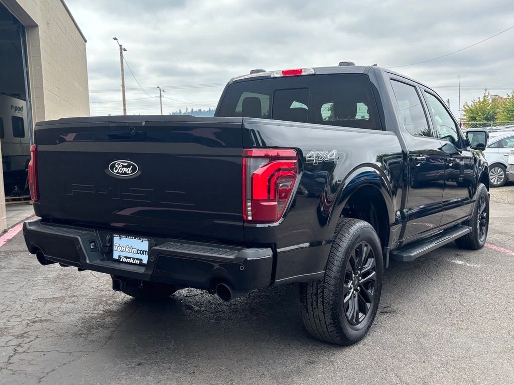 2026 Ford F-150 Lariat - Photo 5