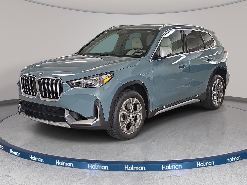 2023 BMW X1