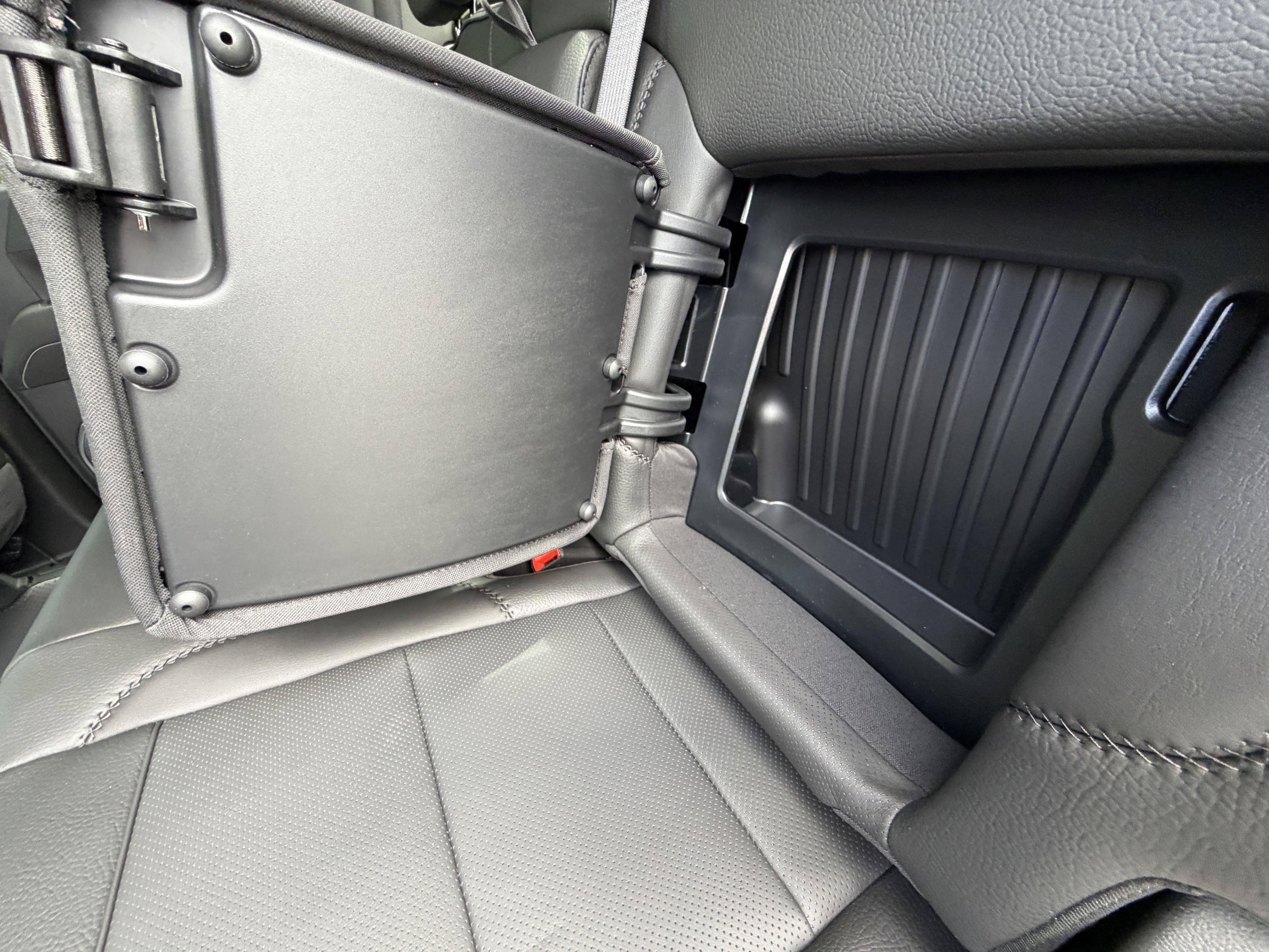 2026 GMC Sierra 2500HD Denali - Photo 25