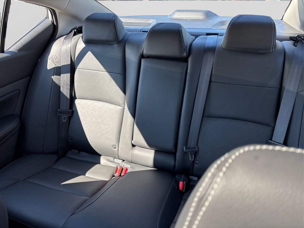 2025 Nissan Altima SL - Photo 18