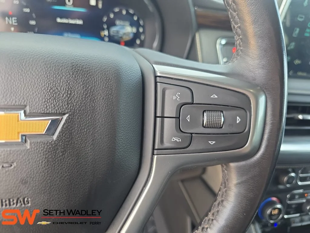 2023 Chevrolet Tahoe Premier - Photo 19