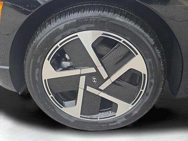 2026 Hyundai IONIQ 9 Performance Calligraphy - Photo 37