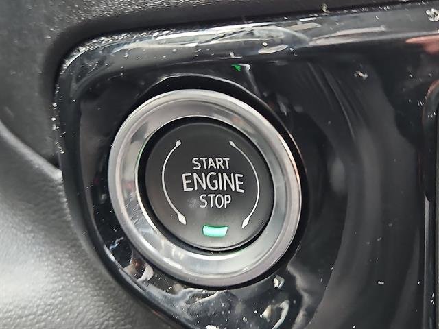 Used 2026 White Sands Chevrolet RST image 24