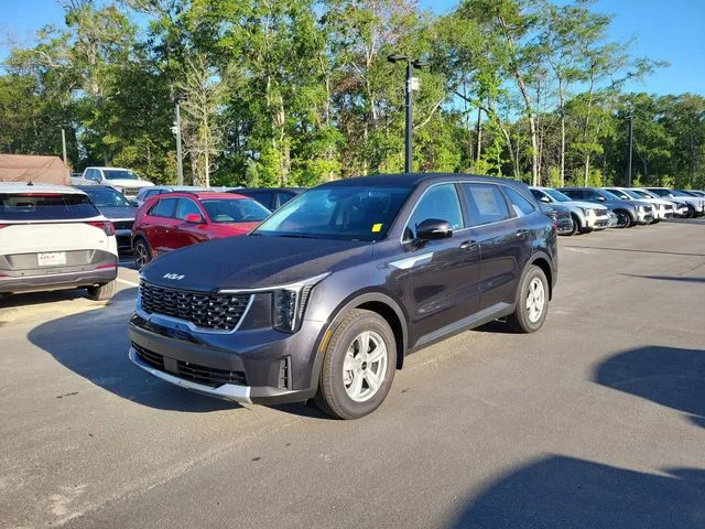 New 2026 Panthera Metal Kia LX image 4