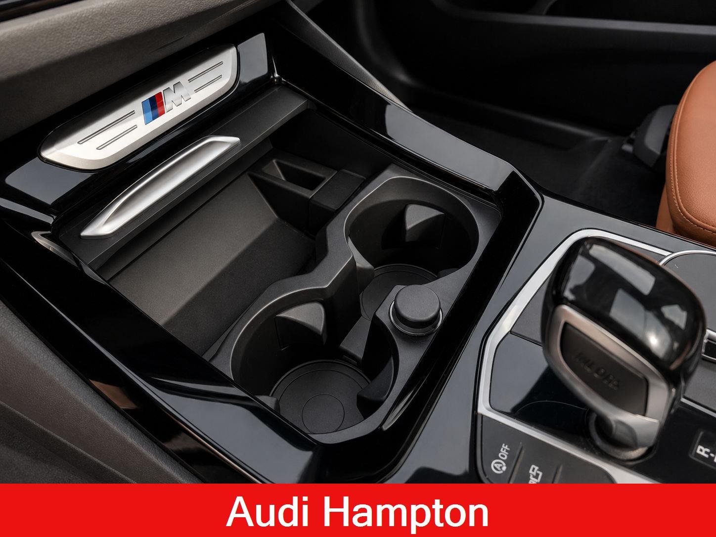 Used 2022 Alpine White BMW M40i image 13