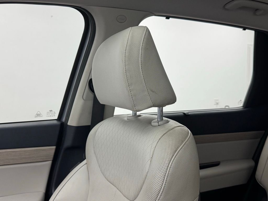 Used 2020 Lagoon Silver Hyundai SEL image 44