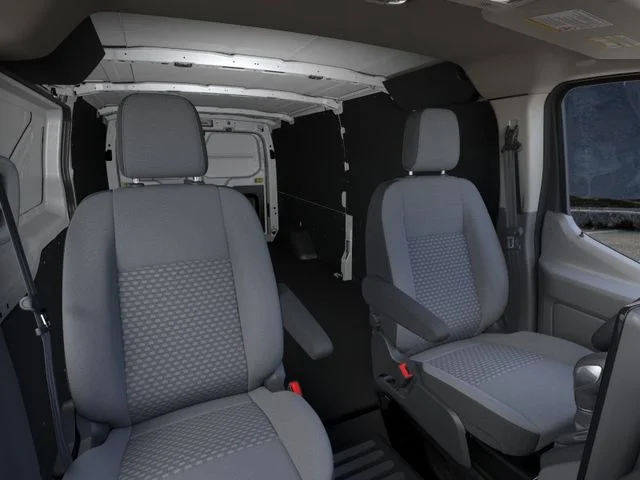 New 2026 Oxford White Ford Base image 10
