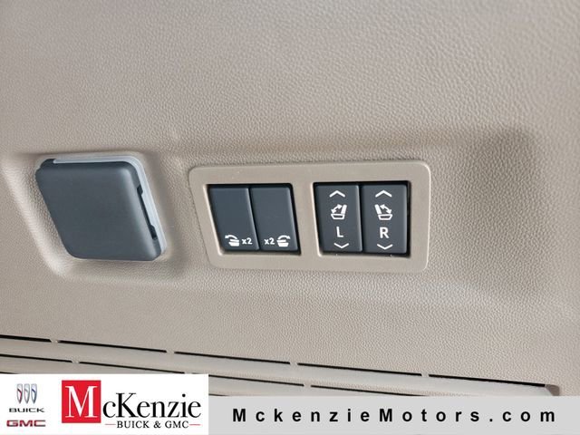 2026 GMC Yukon XL Denali - Photo 32