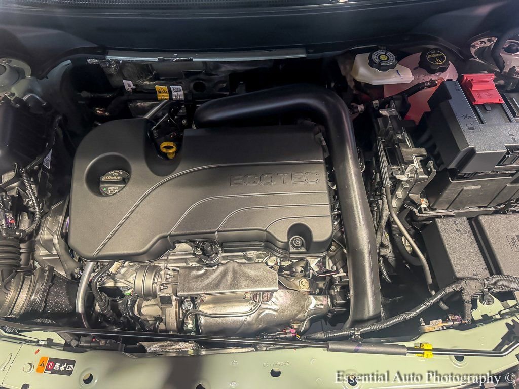 2026 CHEVROLET EQUINOX - Image 22