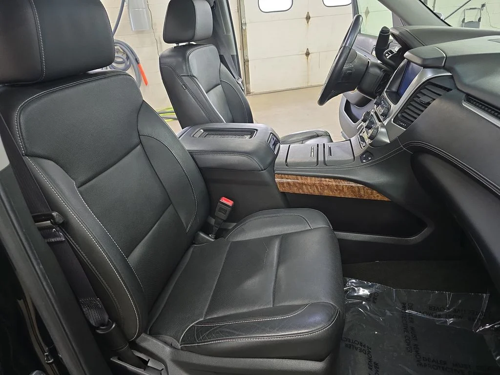 Used 2017 Black Chevrolet Premier image 10