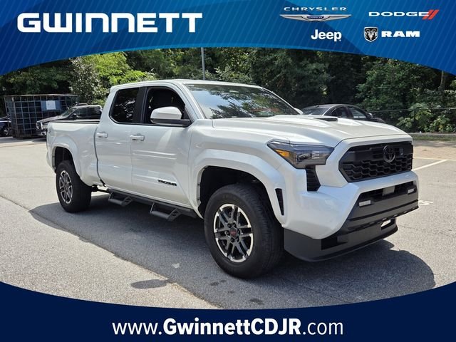 Used 2026 Beige Toyota TRD Sport image 1