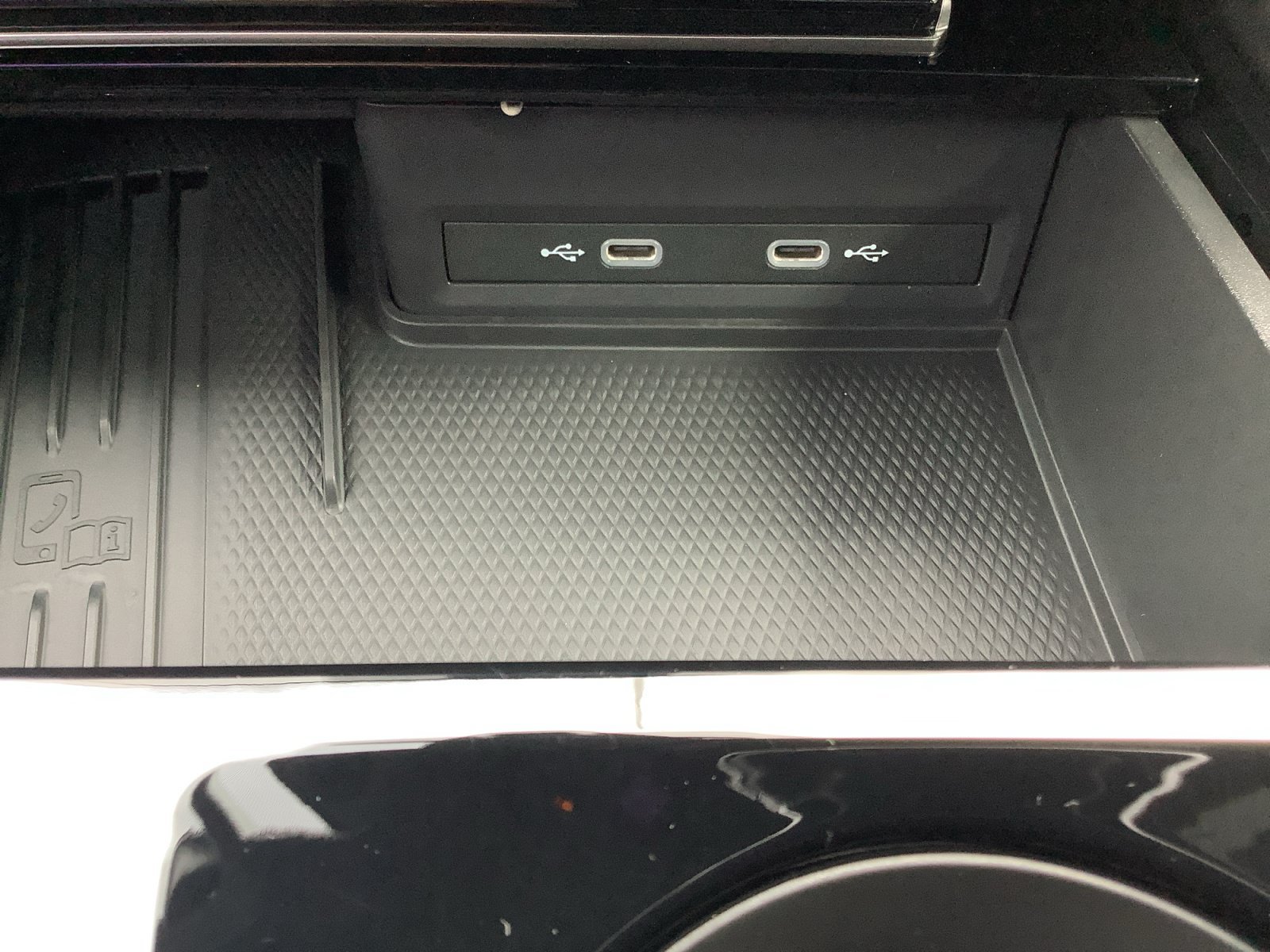 New 2026 Deep Black Pearl Volkswagen 2.0T SEL Premium R-Line image 21