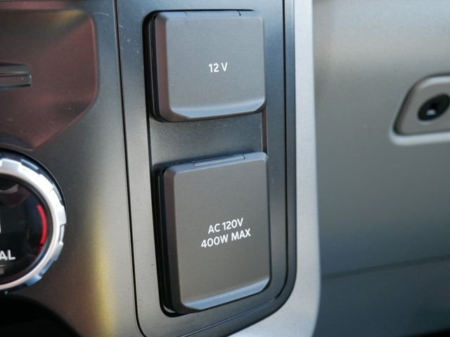 Certified Used 2021 Black Metallic Ford XLT image 21