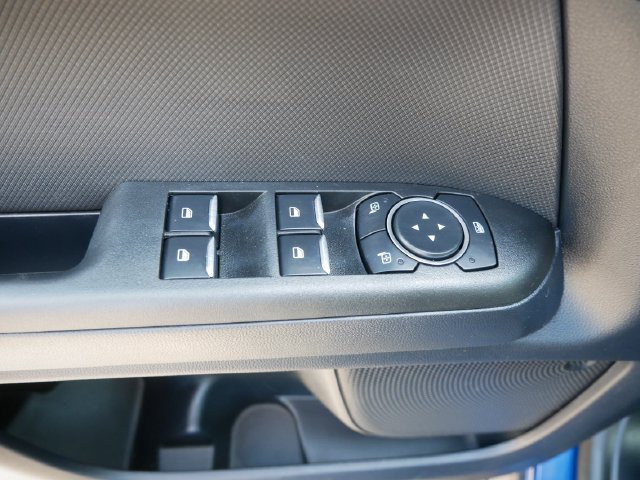 Used 2023 Blue Ford Big Bend image 20