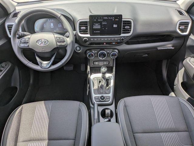 New 2025 White Hyundai Limited image 14