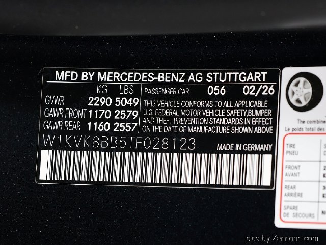 2026 Mercedes-Benz SL Mercedes-AMG - Photo 26