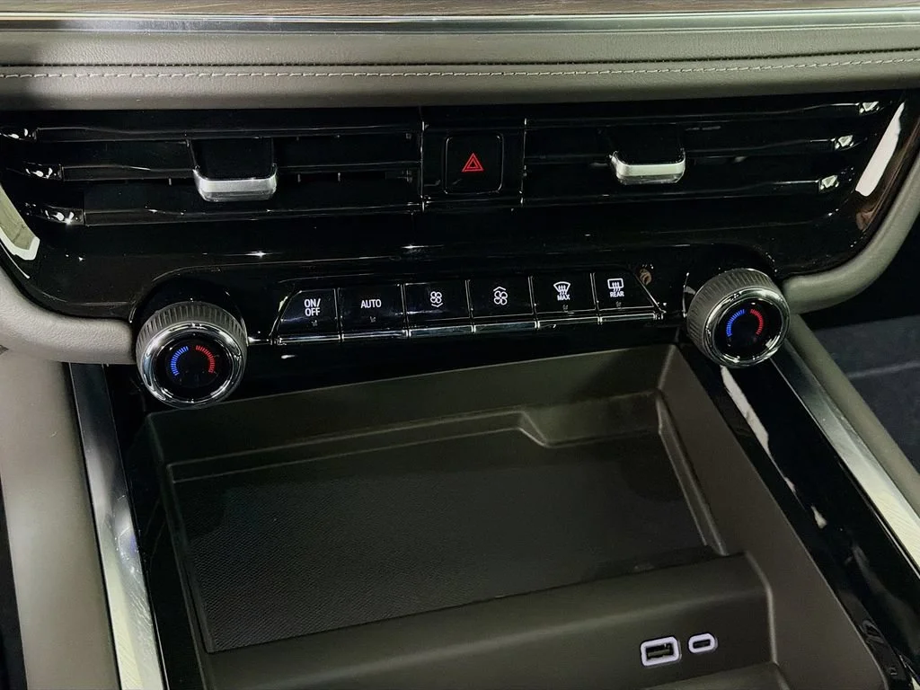 2026 Chevrolet Tahoe LS - Photo 15
