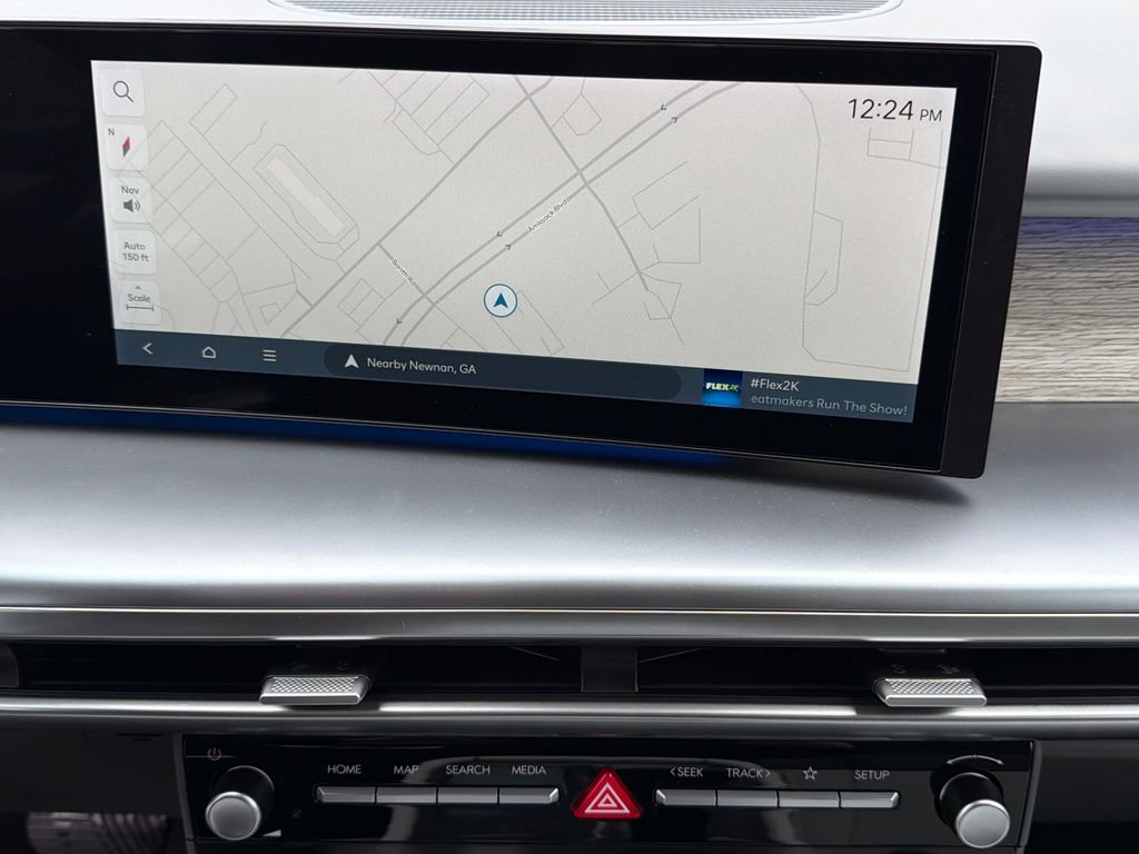 New 2026 Gray Hyundai SEL image 29