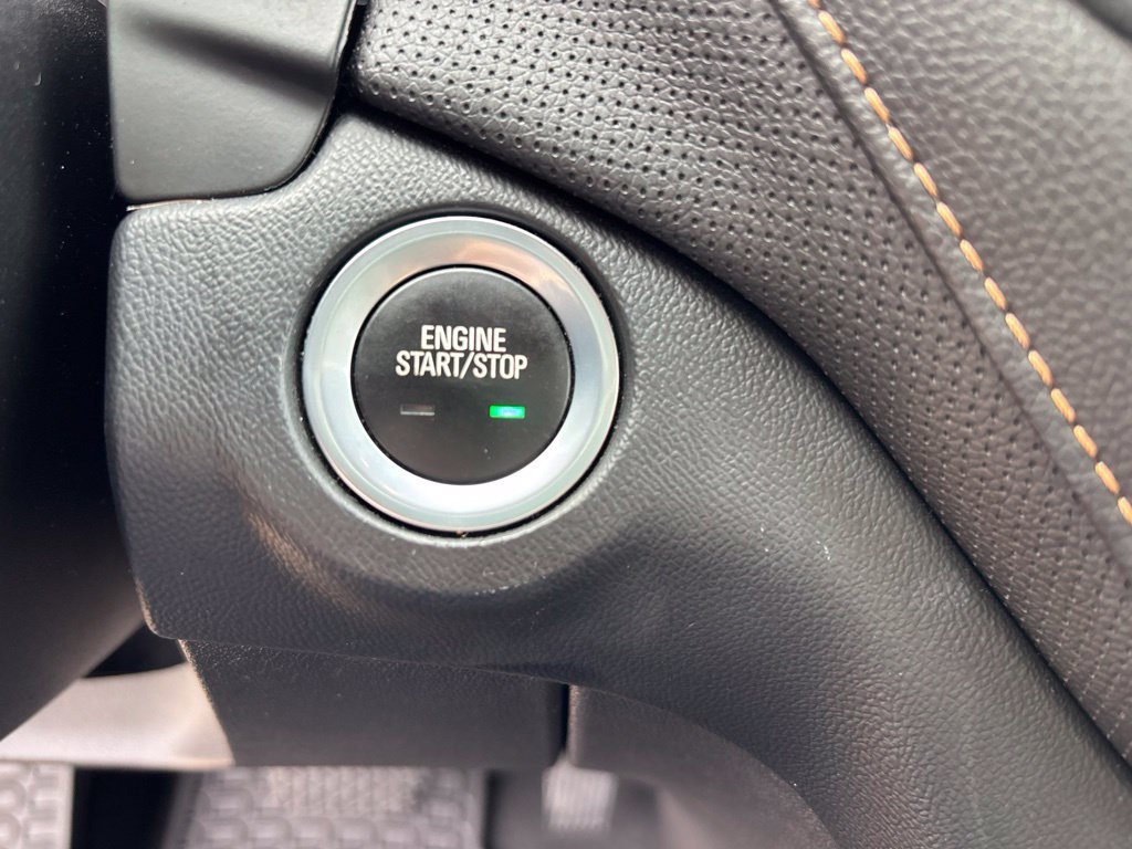 2019 Chevrolet Equinox Premier - Photo 25