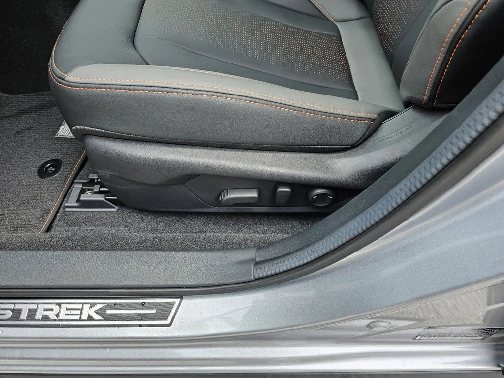 New 2026 ICE SILVER METALLIC Subaru Limited image 18