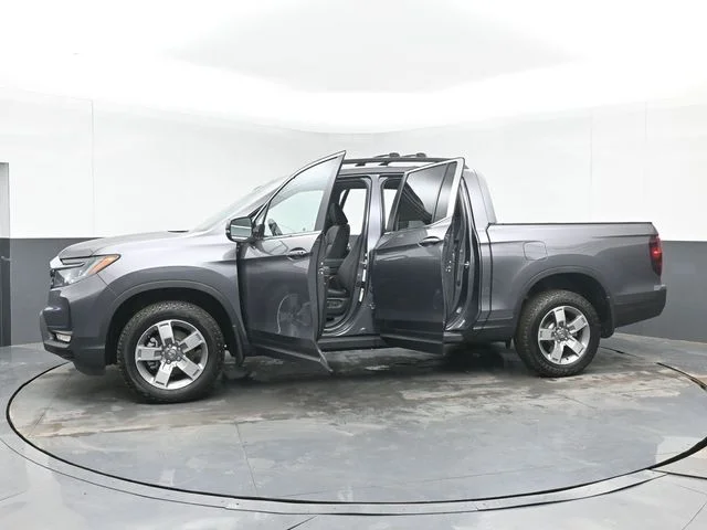 2026 Honda Ridgeline RTL - Photo 55