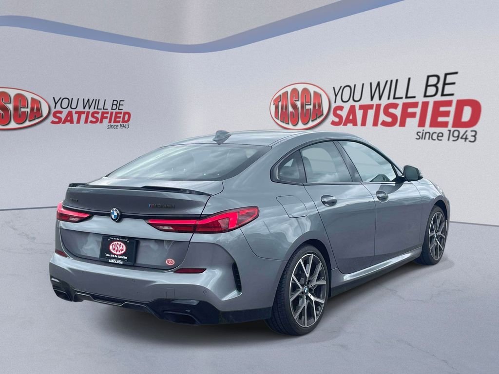 2022 BMW 2 Series M235i - Photo 6