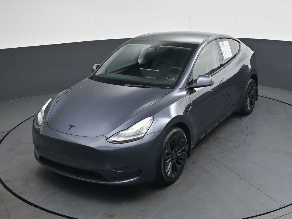Used 2022  Tesla Long Range image 36