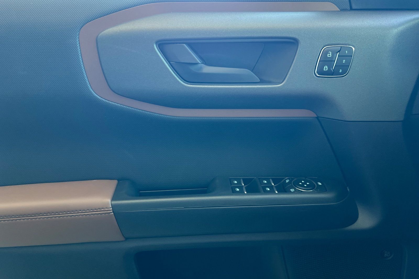 2025 Ford Bronco Sport Outer Banks - Photo 10