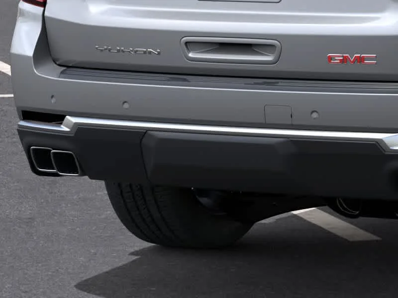 New 2026 Sterling Metallic GMC Denali image 14