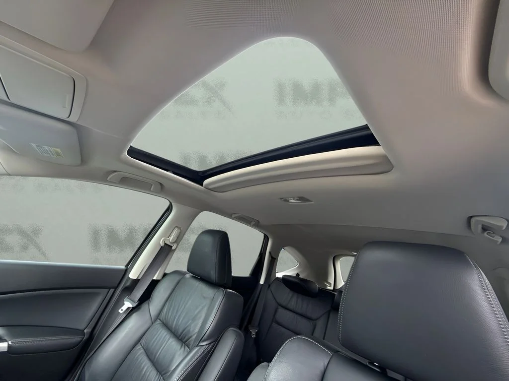 Used 2014  Honda EX-L image 7