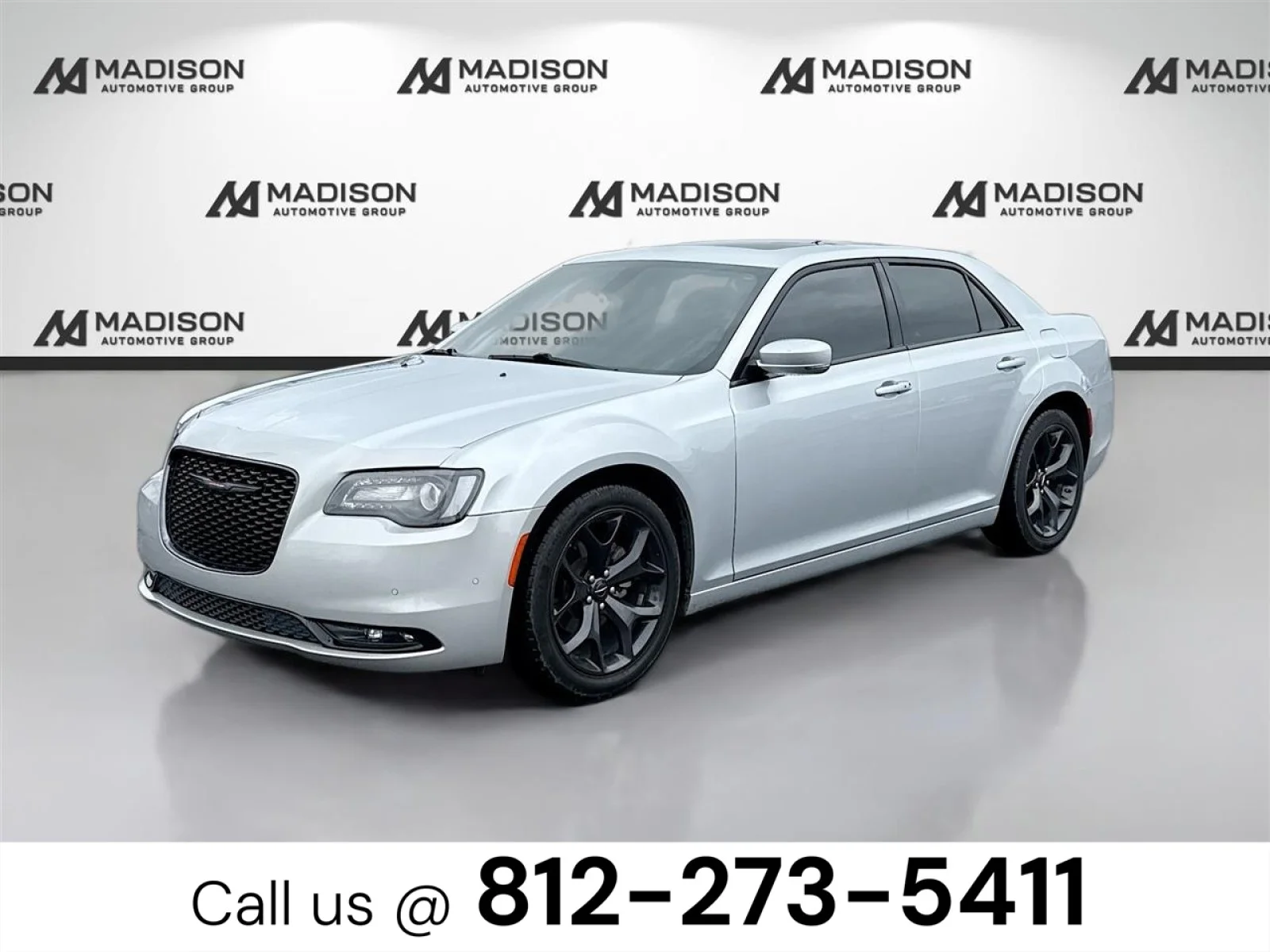 2023 Chrysler 300