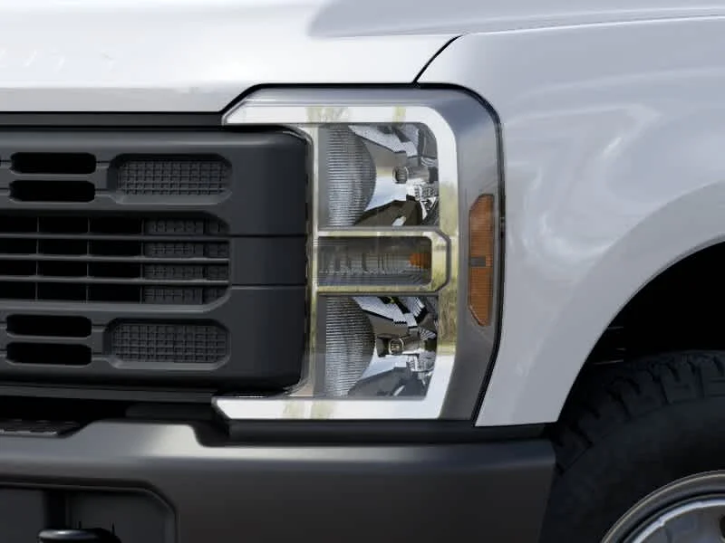 New 2027 WHITE Ford  image 14