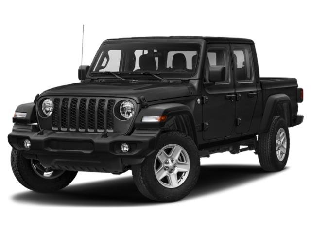2021 Jeep Gladiator Willys Sport
