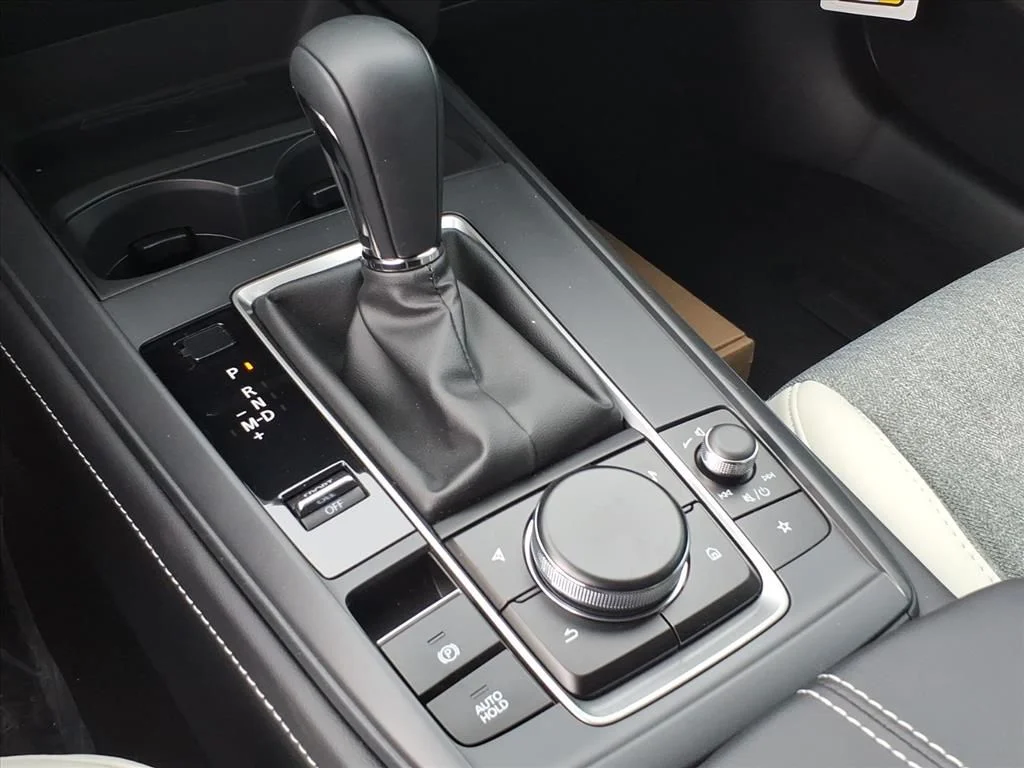 2026 Mazda CX-30 Aire Edition - Photo 13