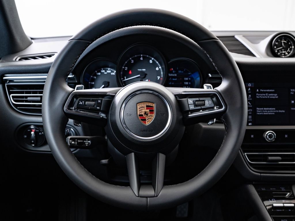 New 2026 Chalk Porsche  image 40