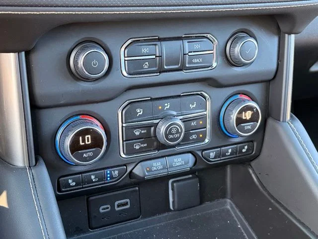 Certified Used 2023 Beige Chevrolet Premier image 21
