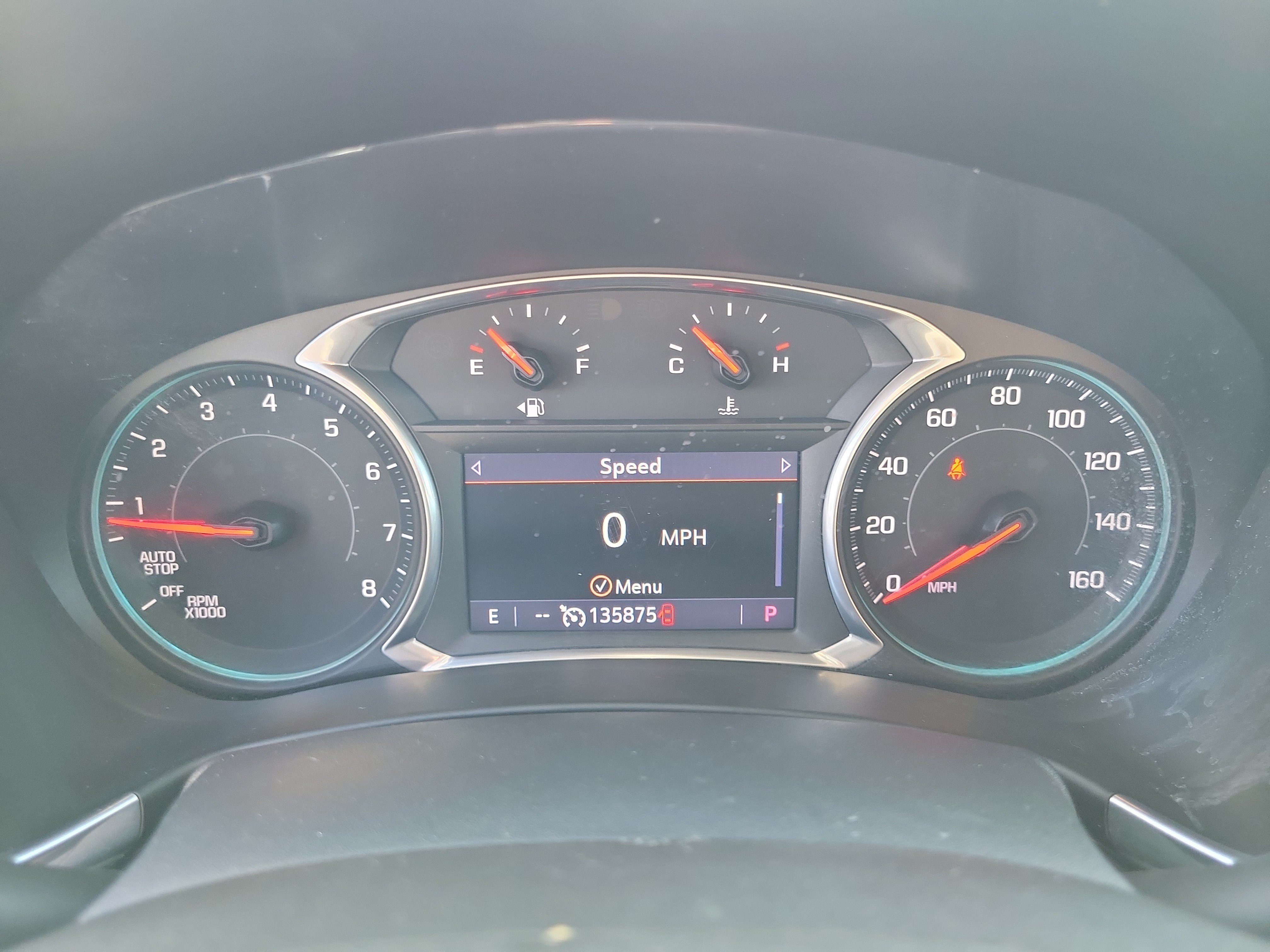 Used 2020 Silver Ice Metallic Chevrolet Premier image 24