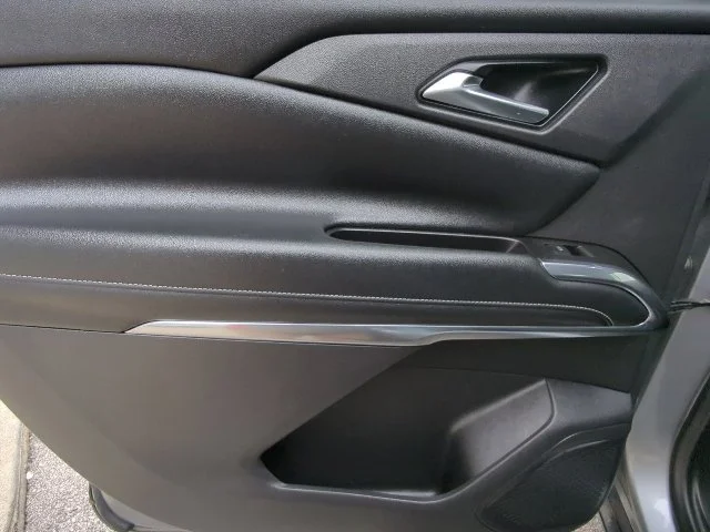2024 Chevrolet Traverse 1LT - Photo 27