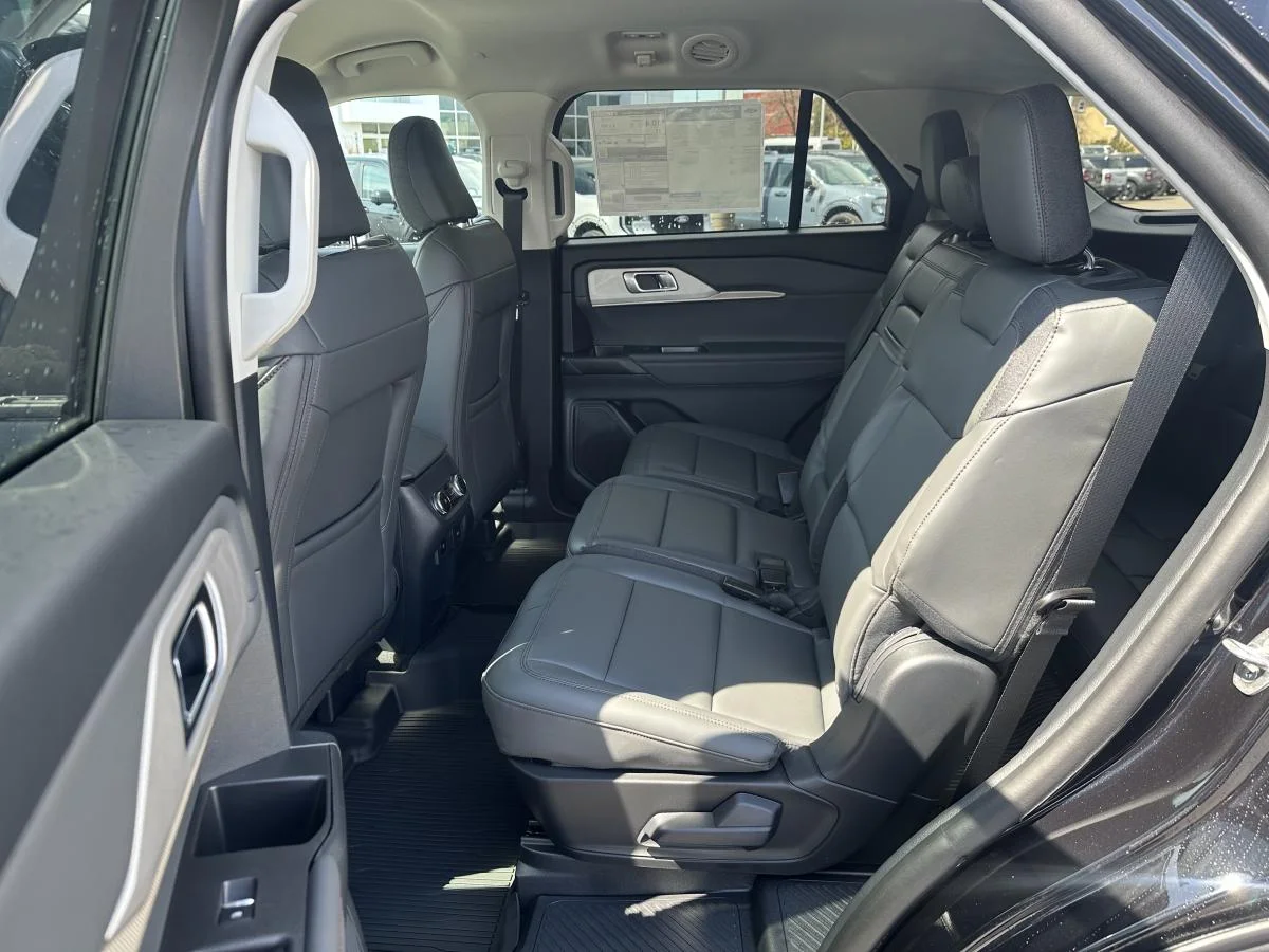 New 2026 Black Ford Active 200a Pkg image 12