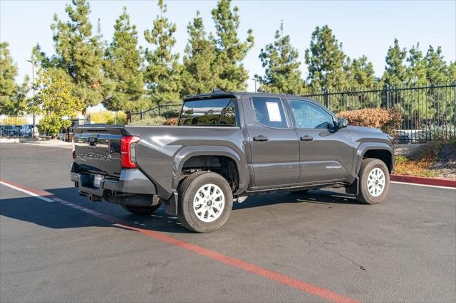 Certified Used 2025 UNDERGROUND Toyota  image 9