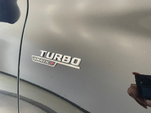 New 2026 Obsidian Black Metallic Mercedes-Benz AMG® GLE 53 4MATIC+ Coupe image 36