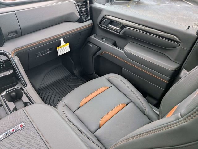 2026 GMC Sierra 2500HD AT4 - Photo 18