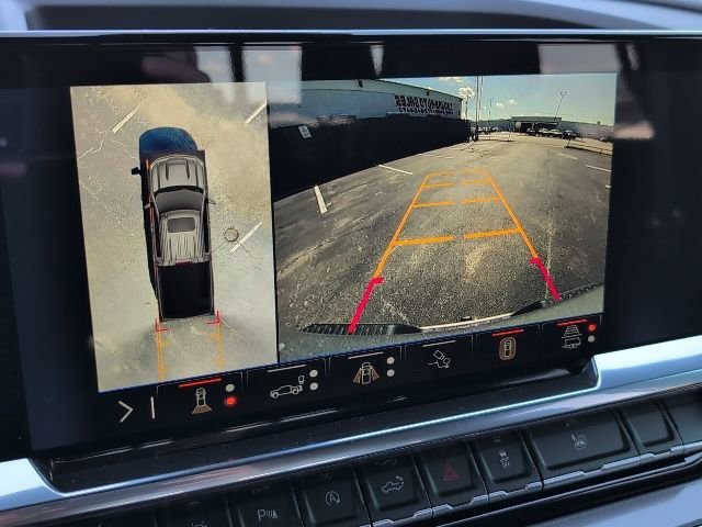 2025 Chevrolet Silverado 1500 High Country - Photo 25