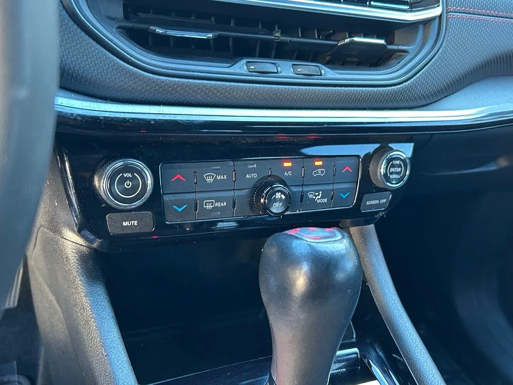 Certified Used 2024 Gray Jeep Trailhawk image 21