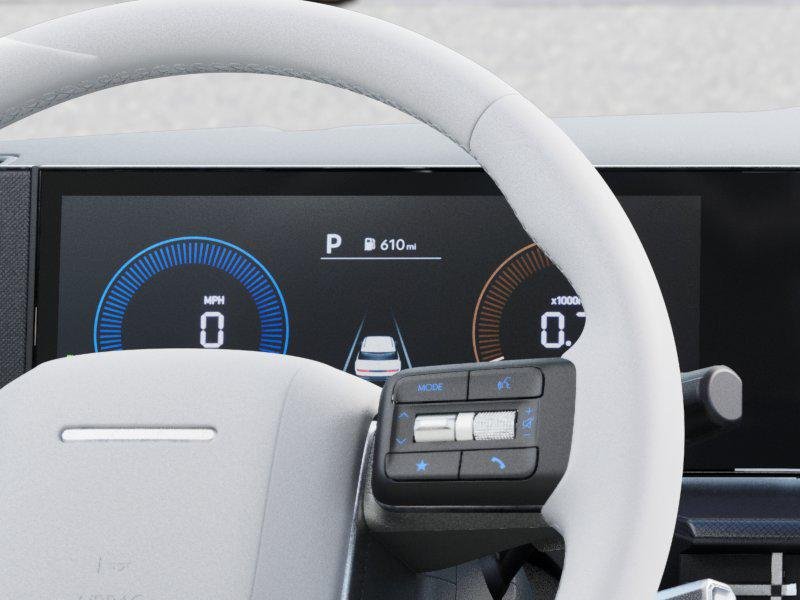 New 2027  Hyundai SEL image 14