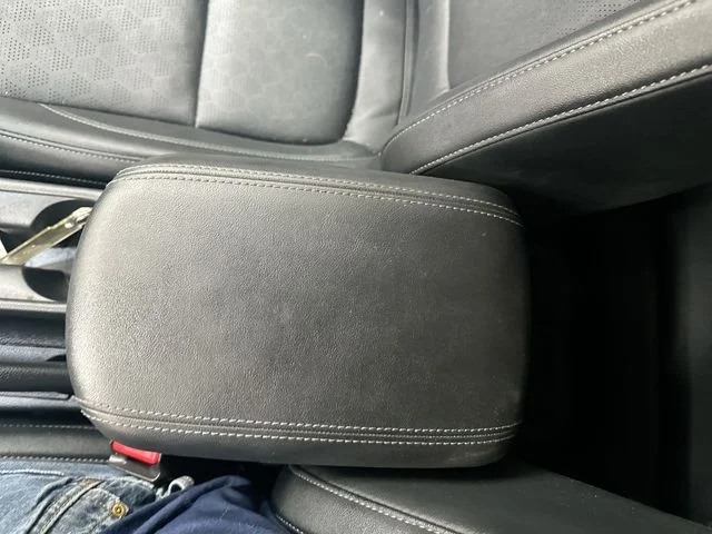 Used 2022 Gray Kia EX image 24