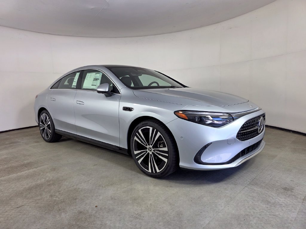 2027 Mercedes-Benz CLA
