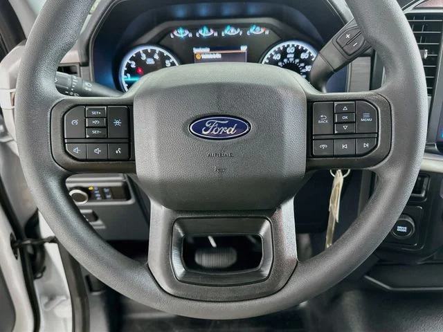 New 2026 Ford F-150 XL