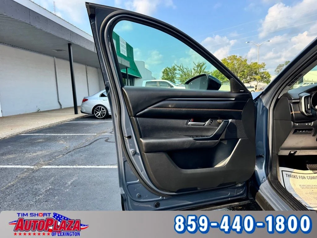 Used 2025 Gray Mazda Premium image 48