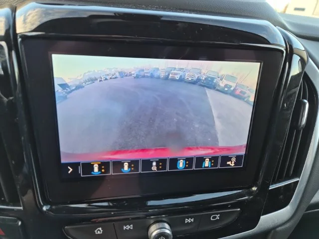 Used 2020 Red Tintcoat Chevrolet Premier image 16